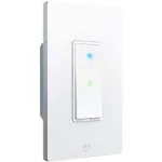 Geeni Tap Smart Wi-Fi Light Switch