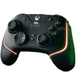 Razer Wolverine V2 Chroma - Wired Gaming Controller for Xbox with Razer Chroma RGB - Razer Mecha-Tactile Action Buttons and D-pad - Black