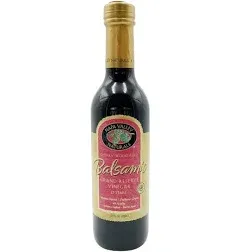 Grand Reserve Balsamic Vinegar (25 Star), 12.7 Ounce