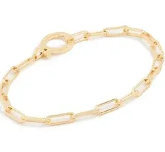 Gorjana Gold Parker Bracelet