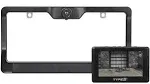 Type S License Plate Backup Camera