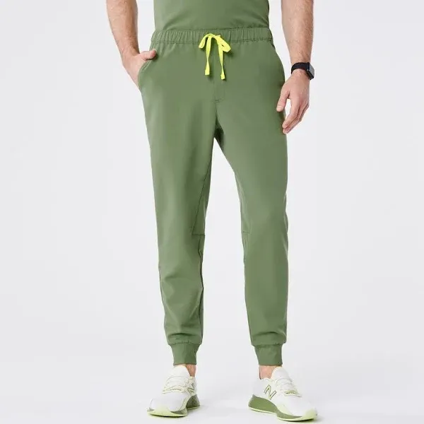 FIGS Men's Tansen Jogger Scrub Pants