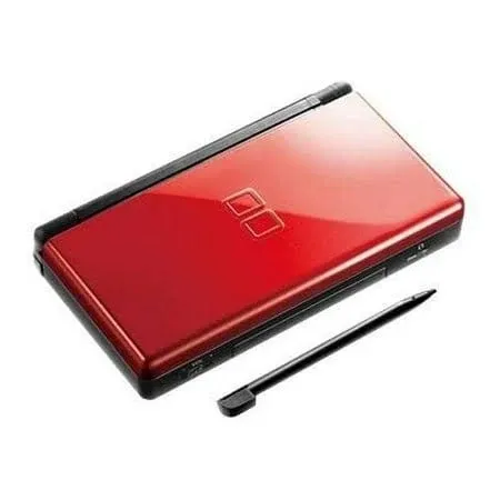 Nintendo DS Lite