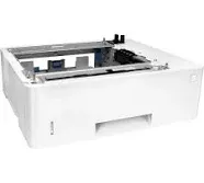 HP L0H17A LaserJet 550 Sheet Paper Tray