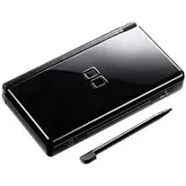 Nintendo DS Lite