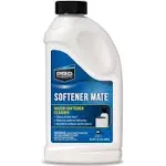 Pro Products Softener Mate Water Softener Cleaner (SM12N)