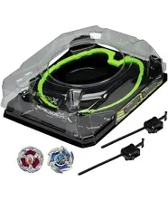 Beyblade Xtreme Battle Set