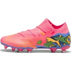 Puma Future 7 Match Neymar Jr FG/AG Junior Soccer Cleats