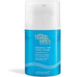 Bondi Sands Gradual Tanning Face Lotion 50Ml