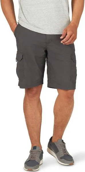 Lee Men&#039;s Extreme Motion Carolina Cargo Short 29 NEW Stone