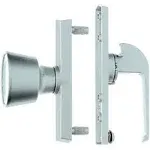 Wright Products V670wh Universal Knob Latch White