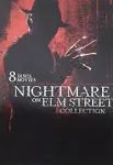 Nightmare On Elm Street Collection (dvd)