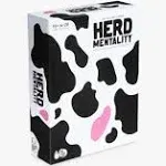 Herd Mentality Board Game