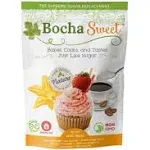 Bochasweet Granular Sugar Replacement, 16 Ounce