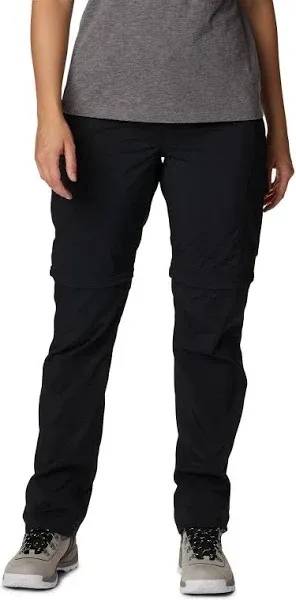 Columbia Women's Silver Ridge Convertible Utility Pants