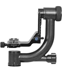 Sirui PH-20 Carbon Fibre Gimbal Tripod Head