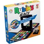 Rubik's Race Game