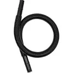 Koblenz Wet-Dry-Blow VAC 1 1/4 inch x 6 ft. Replacement Hose (45-1135-00-8)