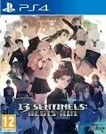 13 Sentinels: Aegis Rim (PS4) PlayStation 4 Sin (Sony Playstation 4) (UK IMPORT)