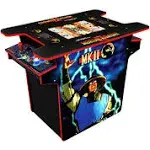 Arcade1Up Mortal Kombat Head to Head Arcade Table