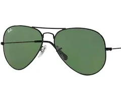 Ray-Ban Aviator Gradient