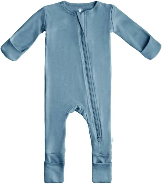 Dreamland Baby Baby Pajamas with DreamCuffs