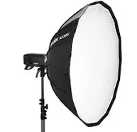 Godox Ad-s85s Ad-s85w 85cm Silver White Deep Parabolic Softbox + Honeycomb Grid Godox Mount Softbox For Ad400pro Photo Studio - Buy Photo Studio Box,Light Box Photography,Softbox Lighting Product on Alibaba.com