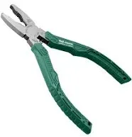 ENGINEER PZ-58 Screw Removal Pliers Extractor Pliers ( Combination Pliers ) tool