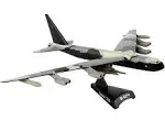 Postage Stamp B-52 Usaf Stratofortress 1/300