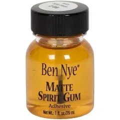 Ben Nye Spirit Gum Adhesive