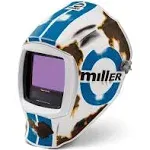 Miller Digital Infinity Relic Welding Helmet