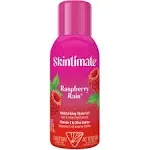 Skintimate Signature Scents Raspberry Rain Shave Gel