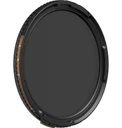 PolarPro Peter McKinnon Chroma VND/PL Mist Filter