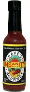 Dave's Gourmet Insanity Hot Sauce