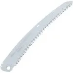 Silky GOMBOY CURVE Professional 240mm Large Teeth BLADE only 718-24