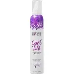 Not Your Mother's Curl Talk Mousse, Curl Activating - 7 oz