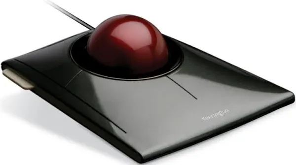 Kensington SlimBlade Trackball K72327US