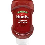 Hunt s Tomato Ketchup