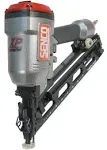 Senco FinishPro Finish Nailer, Angled, 15 Gauge