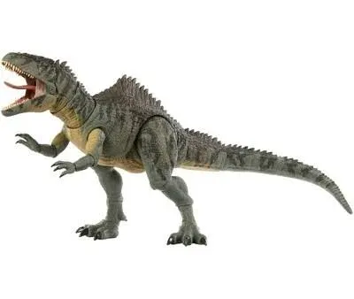 Jurassic World Hammond Collection Giganotosaurus Action Figure