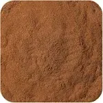 Cinnamon Powder Ceylon Organic 1 lbs By Starwest Botanicals