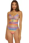 Camille One Piece Swimsuit