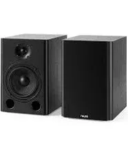 Neumi BS5 Passive Bookshelf Speakers