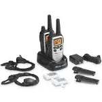 Radios 2 Vias Midland Lxt600vp4 Hasta 48km (30millas) 