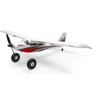 HobbyZone HBZ6100 Apprentice Stol S 700mm RTF with Safe