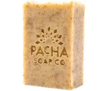 Pacha Soap Co. Dirty Hippie Bar Soap