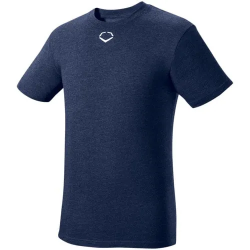 Evoshield Men's Short Sleeve Baseball T-Shirt