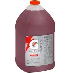 Liquid Concentrate, Fruit Punch, 1 Gallon Jug