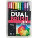 Tombow Dual Brush Pen Set