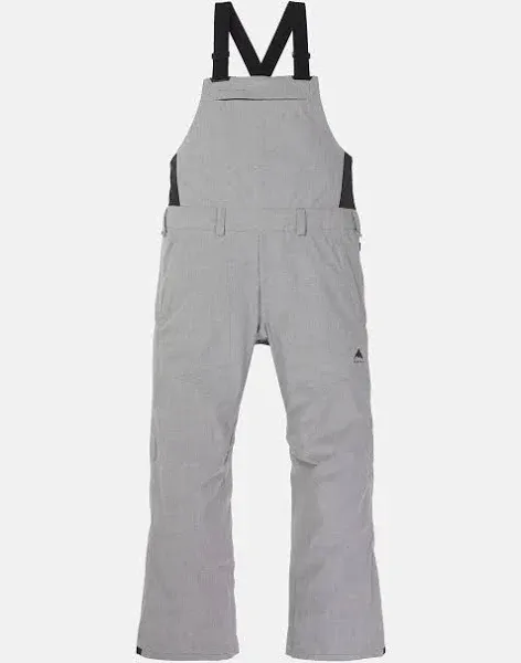 Burton Men's Snowdial Bib Pants